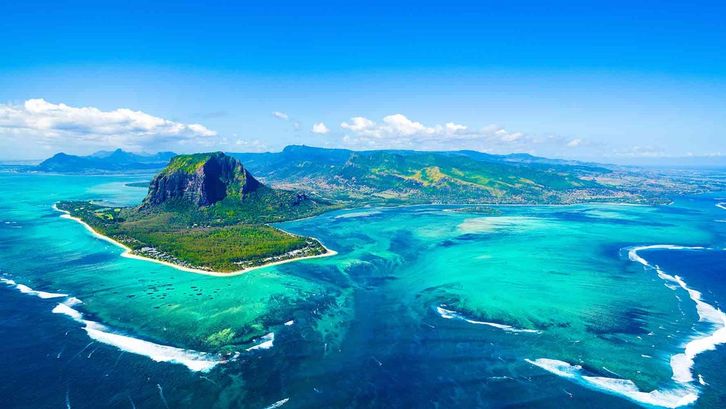 overview mauritius