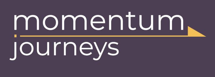 Momentum Journeys logo